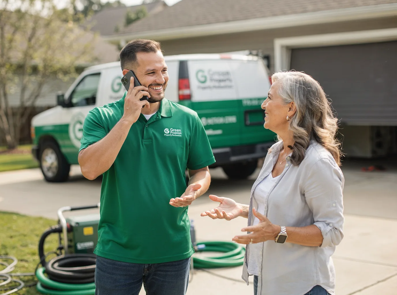 Water Damage Restoration Marty, SD FAQs